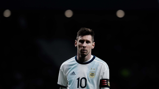 What Is Lionel Messi Worth To Argentina?